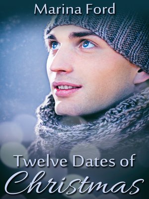 Twelve Dates of Christmas - ebook